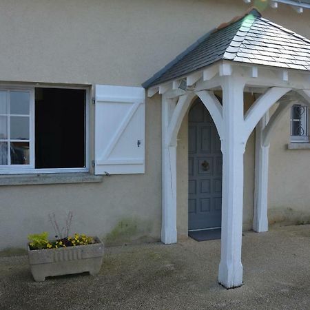La Villa Bernard Varennes-sur-Loire Bagian luar foto